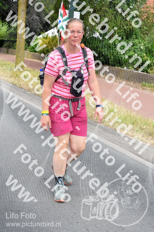 Evenement foto: Nijmeegse Vierdaagse 669
