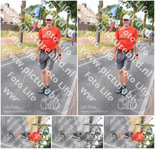 Evenement foto: Nijmeegse Vierdaagse 669