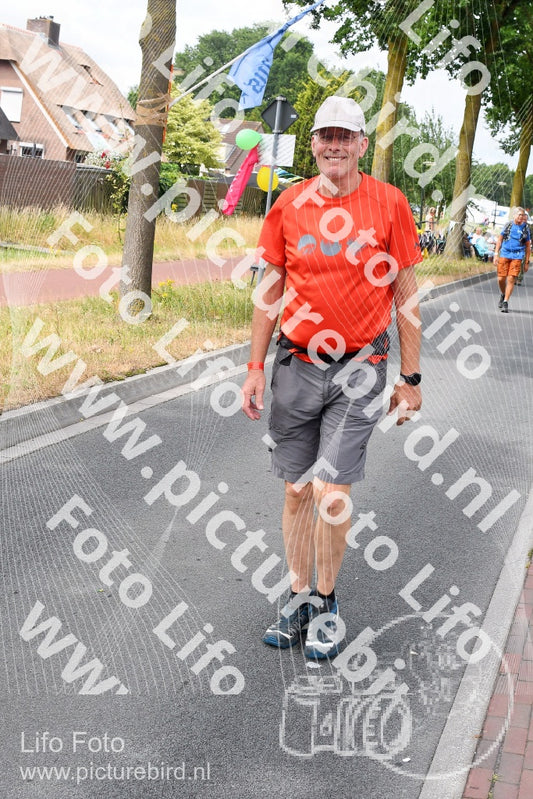 Evenement foto: Nijmeegse Vierdaagse 669