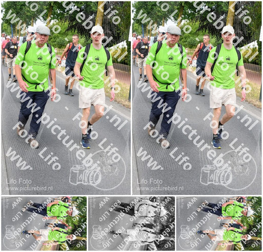 Evenement foto: Nijmeegse Vierdaagse 669