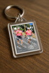 Evenement foto: Nijmeegse Vierdaagse 669