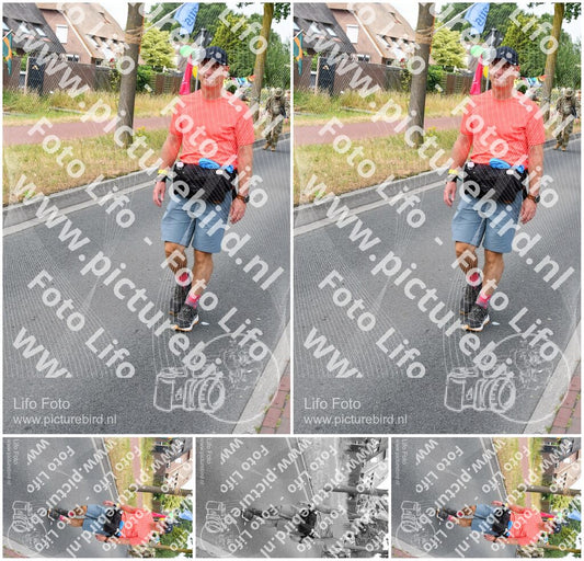 Evenement foto: Nijmeegse Vierdaagse 669