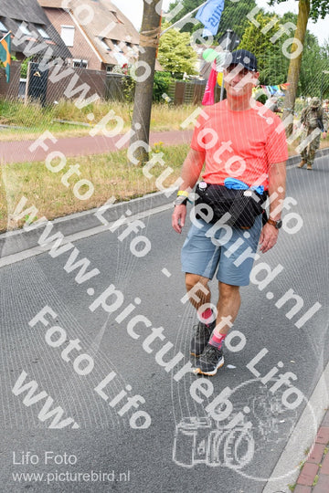 Evenement foto: Nijmeegse Vierdaagse 669