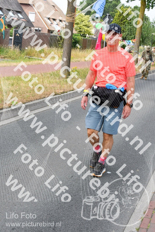Evenement foto: Nijmeegse Vierdaagse 669