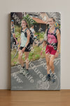 Evenement foto: Nijmeegse Vierdaagse 669