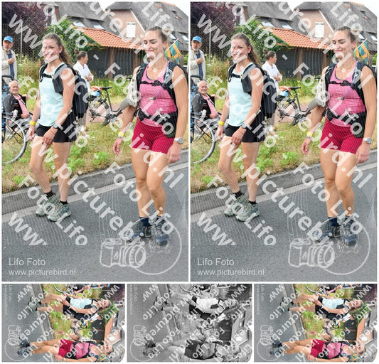 Evenement foto: Nijmeegse Vierdaagse 669
