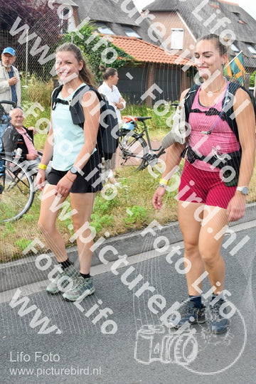Evenement foto: Nijmeegse Vierdaagse 669