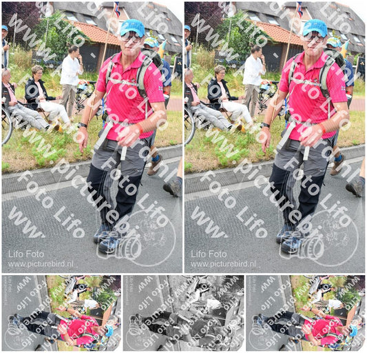 Evenement foto: Nijmeegse Vierdaagse 669