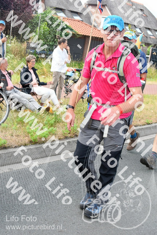 Evenement foto: Nijmeegse Vierdaagse 669