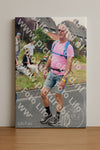 Evenement foto: Nijmeegse Vierdaagse 669