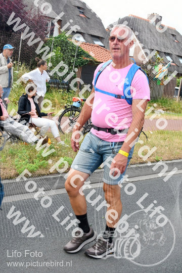 Evenement foto: Nijmeegse Vierdaagse 669