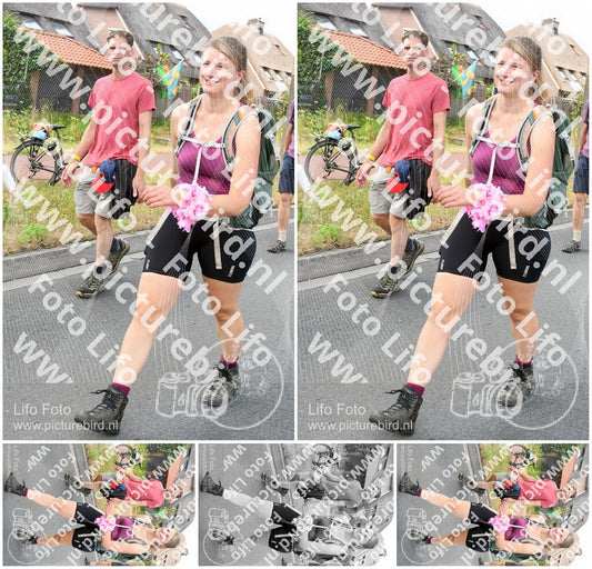 Evenement foto: Nijmeegse Vierdaagse 669
