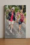 Evenement foto: Nijmeegse Vierdaagse 669