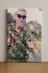Evenement foto: Nijmeegse Vierdaagse 669