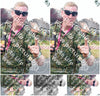 Evenement foto: Nijmeegse Vierdaagse 669