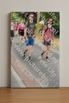Evenement foto: Nijmeegse Vierdaagse 669