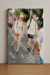 Evenement foto: Nijmeegse Vierdaagse 669