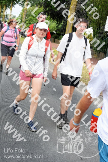 Evenement foto: Nijmeegse Vierdaagse 669