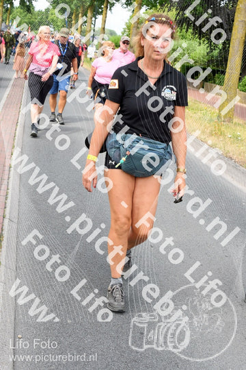 Evenement foto: Nijmeegse Vierdaagse 669