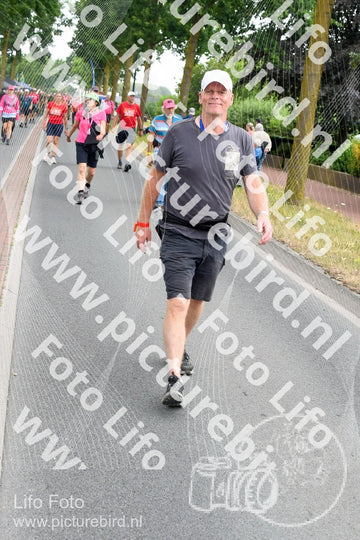 Evenement foto: Nijmeegse Vierdaagse 668