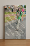 Evenement foto: Nijmeegse Vierdaagse 668