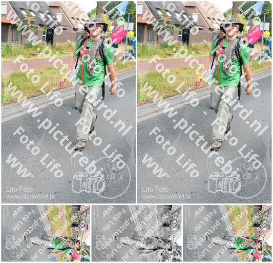 Evenement foto: Nijmeegse Vierdaagse 668