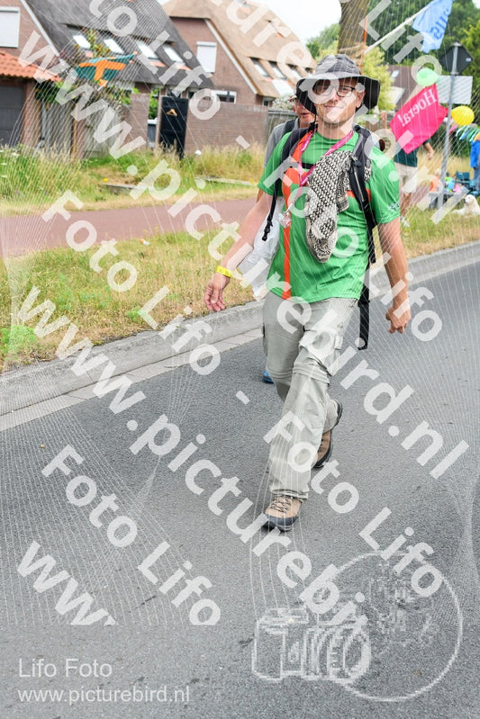 Evenement foto: Nijmeegse Vierdaagse 668