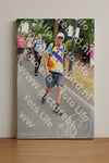 Evenement foto: Nijmeegse Vierdaagse 668