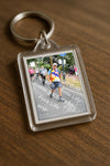 Evenement foto: Nijmeegse Vierdaagse 668