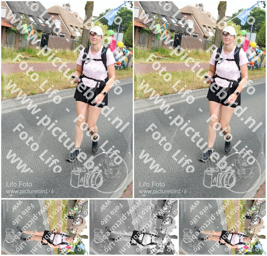 Evenement foto: Nijmeegse Vierdaagse 668