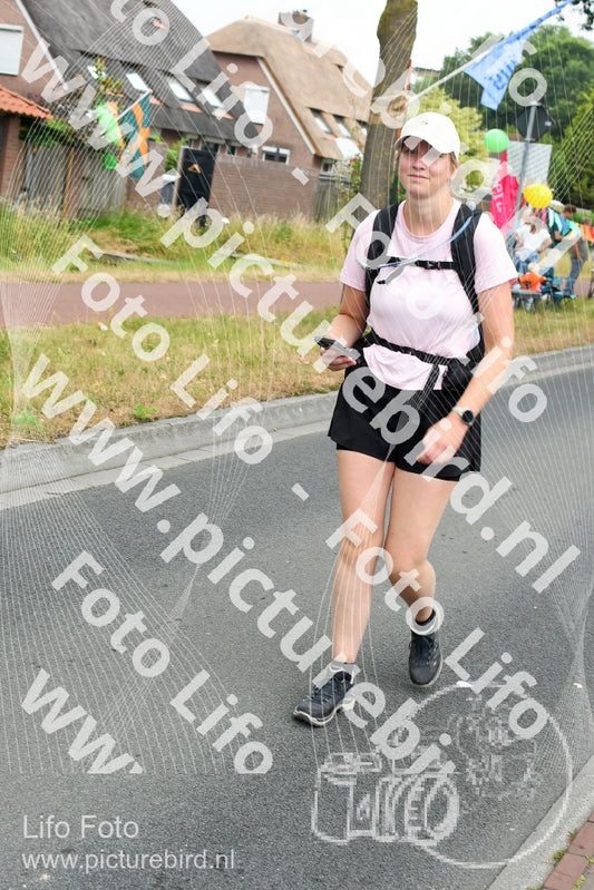 Evenement foto: Nijmeegse Vierdaagse 668