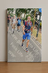 Evenement foto: Nijmeegse Vierdaagse 668