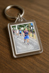 Evenement foto: Nijmeegse Vierdaagse 668