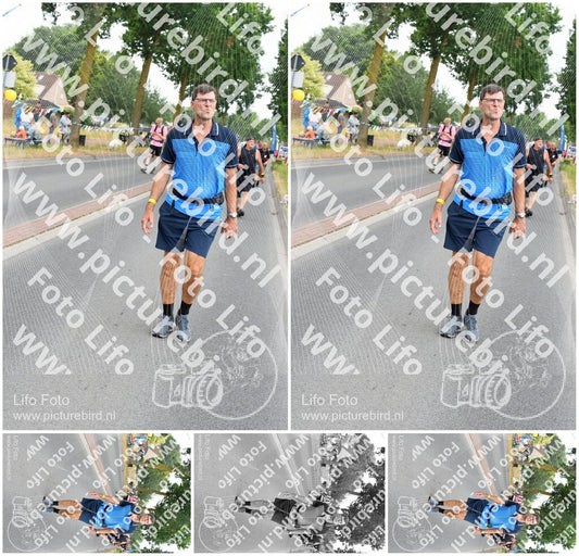 Evenement foto: Nijmeegse Vierdaagse 668
