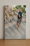 Evenement foto: Nijmeegse Vierdaagse 668