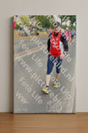 Evenement foto: Nijmeegse Vierdaagse 668
