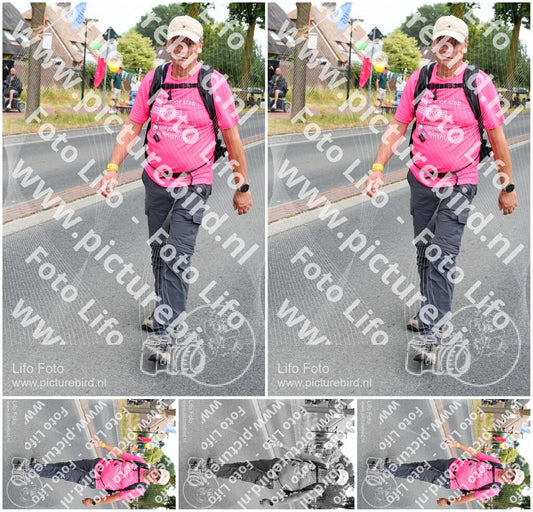 Evenement foto: Nijmeegse Vierdaagse 668