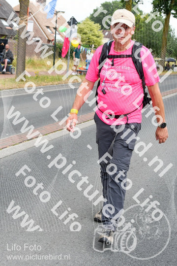 Evenement foto: Nijmeegse Vierdaagse 668