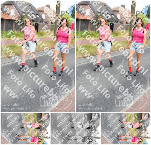 Evenement foto: Nijmeegse Vierdaagse 668