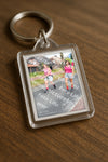 Evenement foto: Nijmeegse Vierdaagse 668