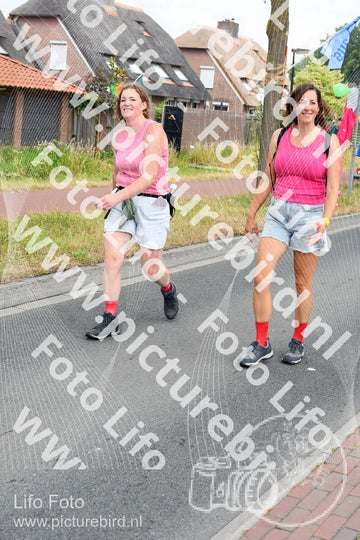 Evenement foto: Nijmeegse Vierdaagse 668