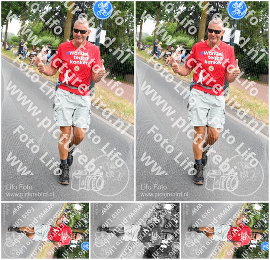Evenement foto: Nijmeegse Vierdaagse 668
