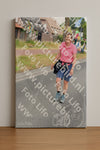 Evenement foto: Nijmeegse Vierdaagse 668