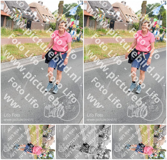 Evenement foto: Nijmeegse Vierdaagse 668