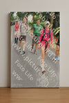 Evenement foto: Nijmeegse Vierdaagse 668