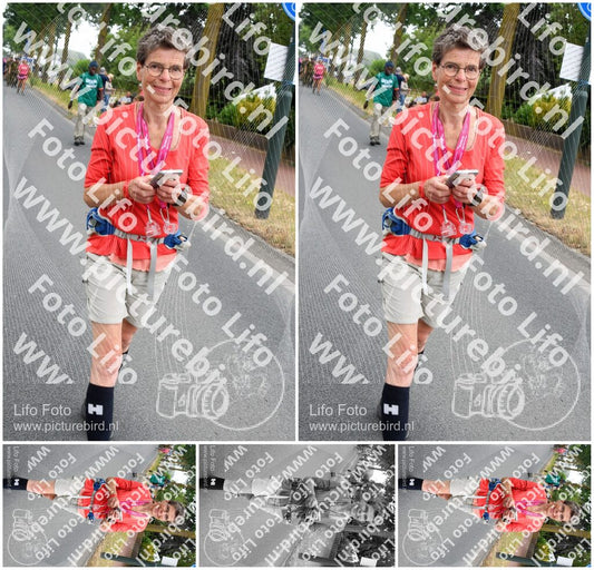 Evenement foto: Nijmeegse Vierdaagse 668