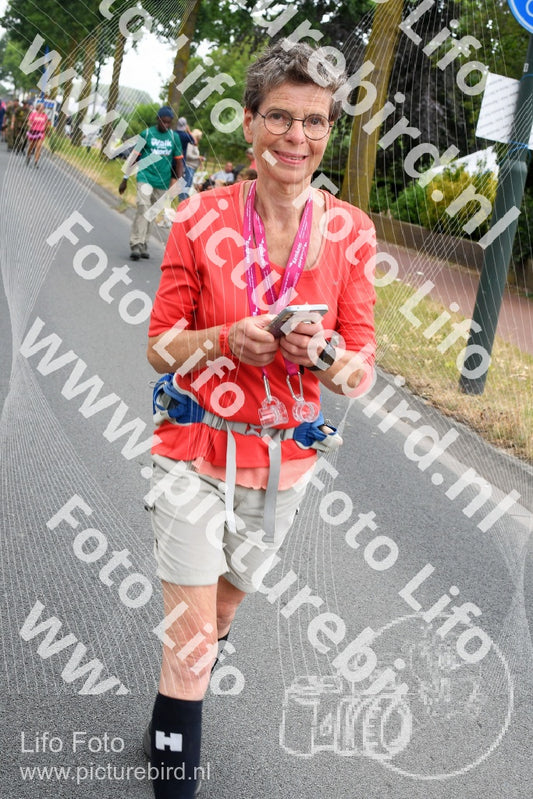 Evenement foto: Nijmeegse Vierdaagse 668