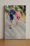 Evenement foto: Nijmeegse Vierdaagse 668