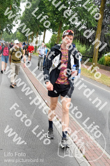 Evenement foto: Nijmeegse Vierdaagse 668