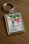 Evenement foto: Nijmeegse Vierdaagse 668